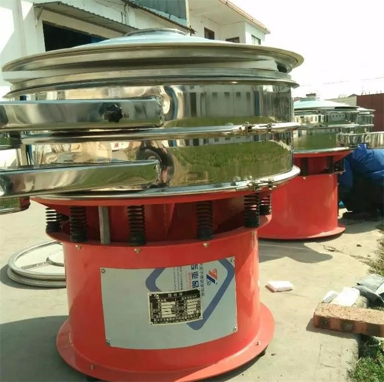 振動篩機   超聲波振篩機   過濾機