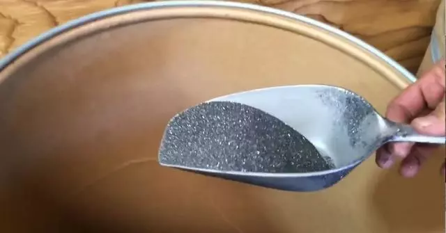 這個汽車進氣岐管打磨拋光技術，神奇！