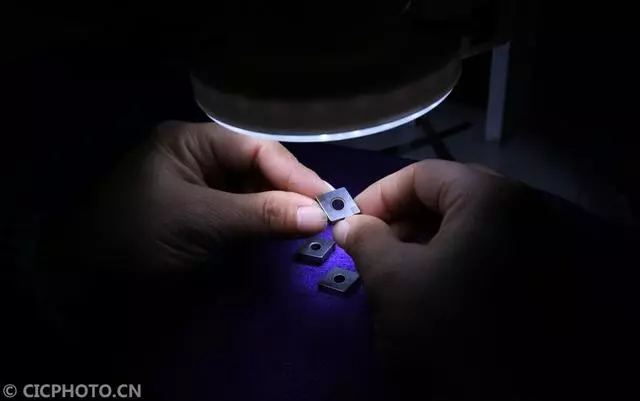 堅持技術創(chuàng)新，磨利“工業(yè)牙齒”！武陟縣這一舉措引央媒關注