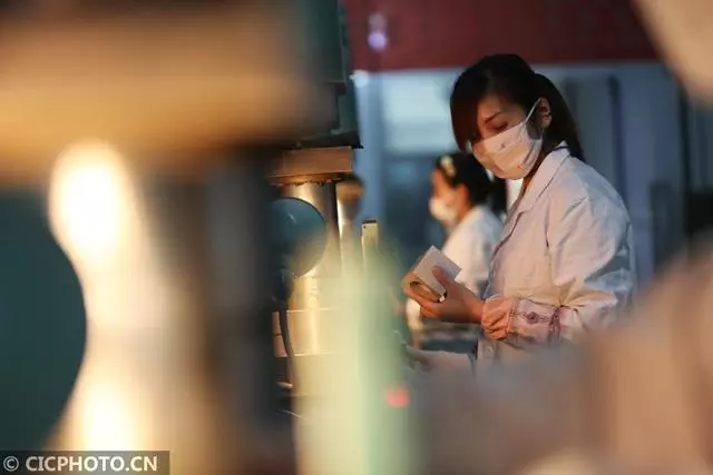 堅持技術創(chuàng)新，磨利“工業(yè)牙齒”！武陟縣這一舉措引央媒關注