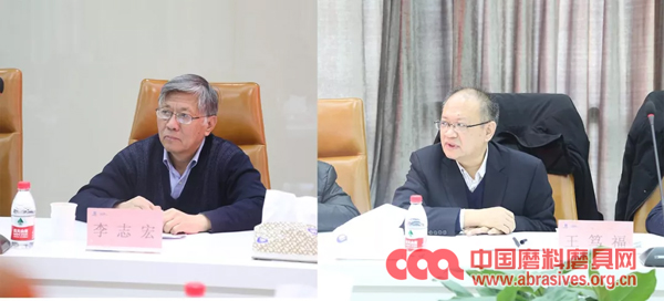 培育鉆石團體標(biāo)準(zhǔn)制定起草工作啟動會議成功召開