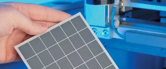 論氧化鋁陶瓷基片表面加工技術