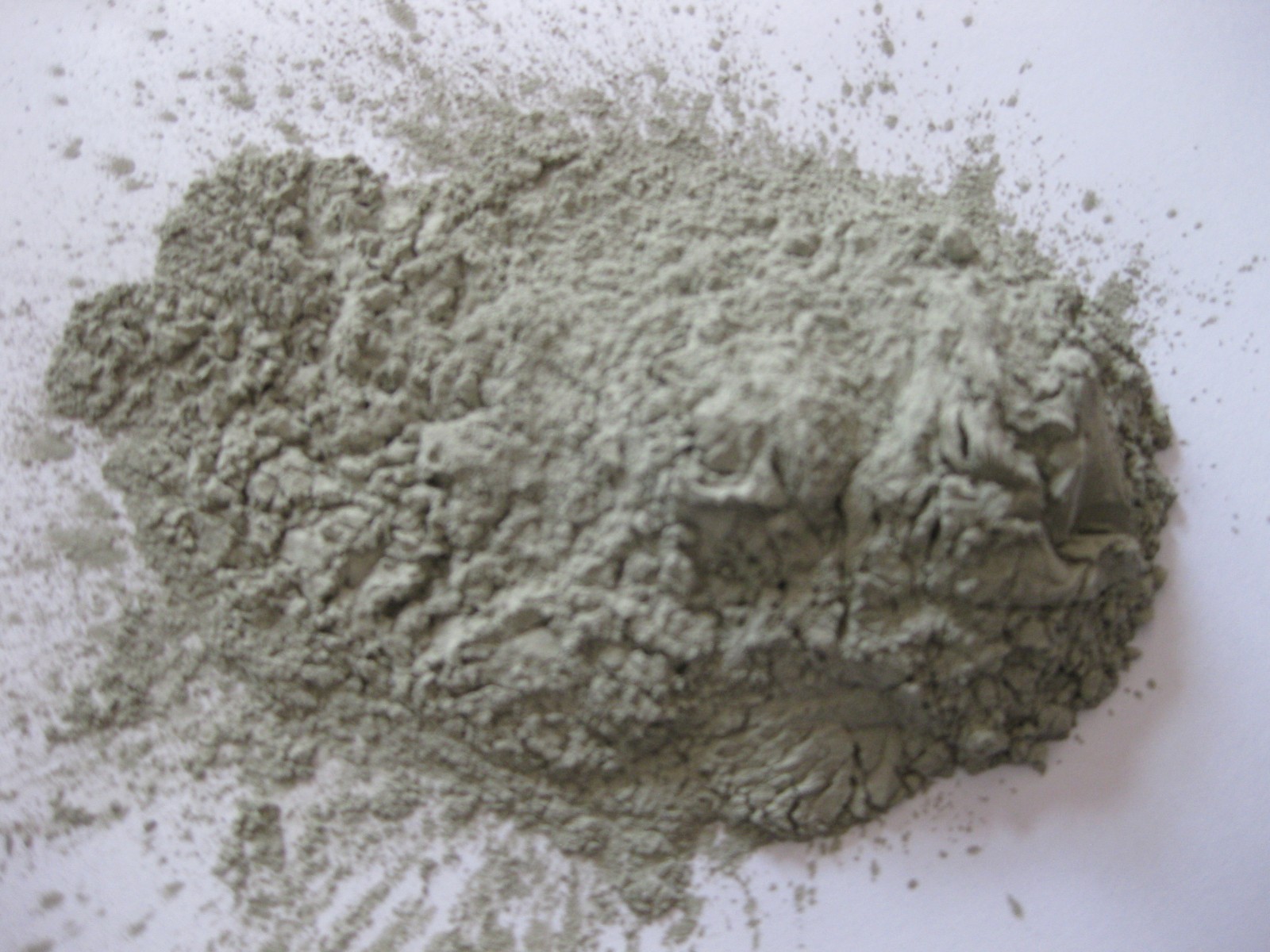 一級綠碳化硅微粉JIS1500# 綠碳化硅 起訂量不限