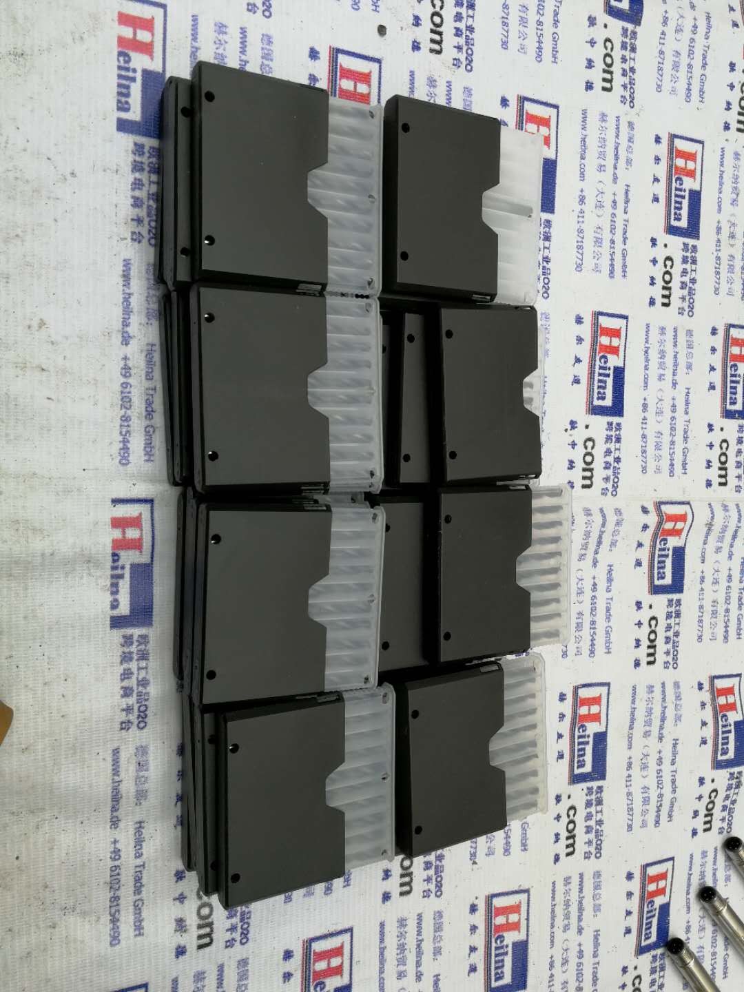 德國MK Tools鉆頭/刀具-德國赫爾納貿易大連有限公司  