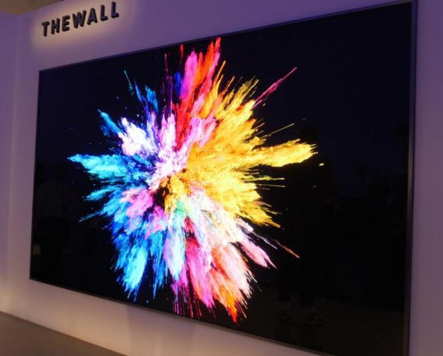 顯示技術進入戰國時代，LCD、OLED、QLED、MicroLED誰更適合你？