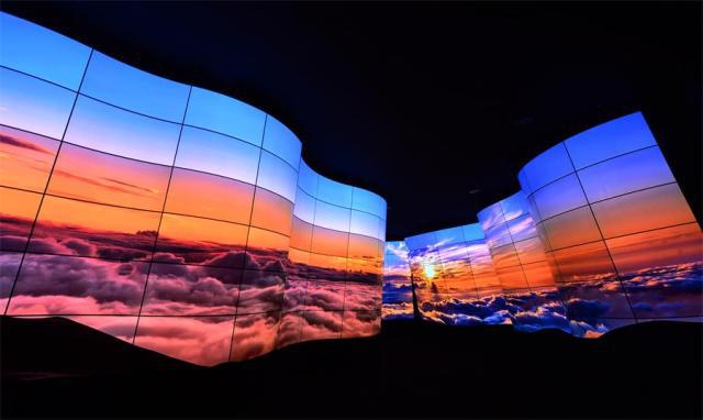顯示技術進入戰國時代，LCD、OLED、QLED、MicroLED誰更適合你？