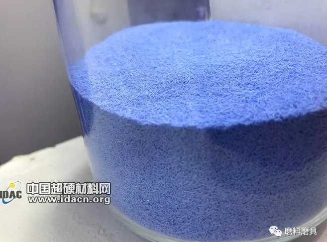 四砂泰利萊：爭做全球領先的陶瓷剛玉磨料供應商