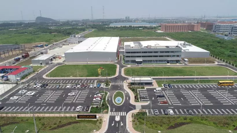 8家主流汽車零部件企業第三季度在華新投建基地及產能規劃一覽