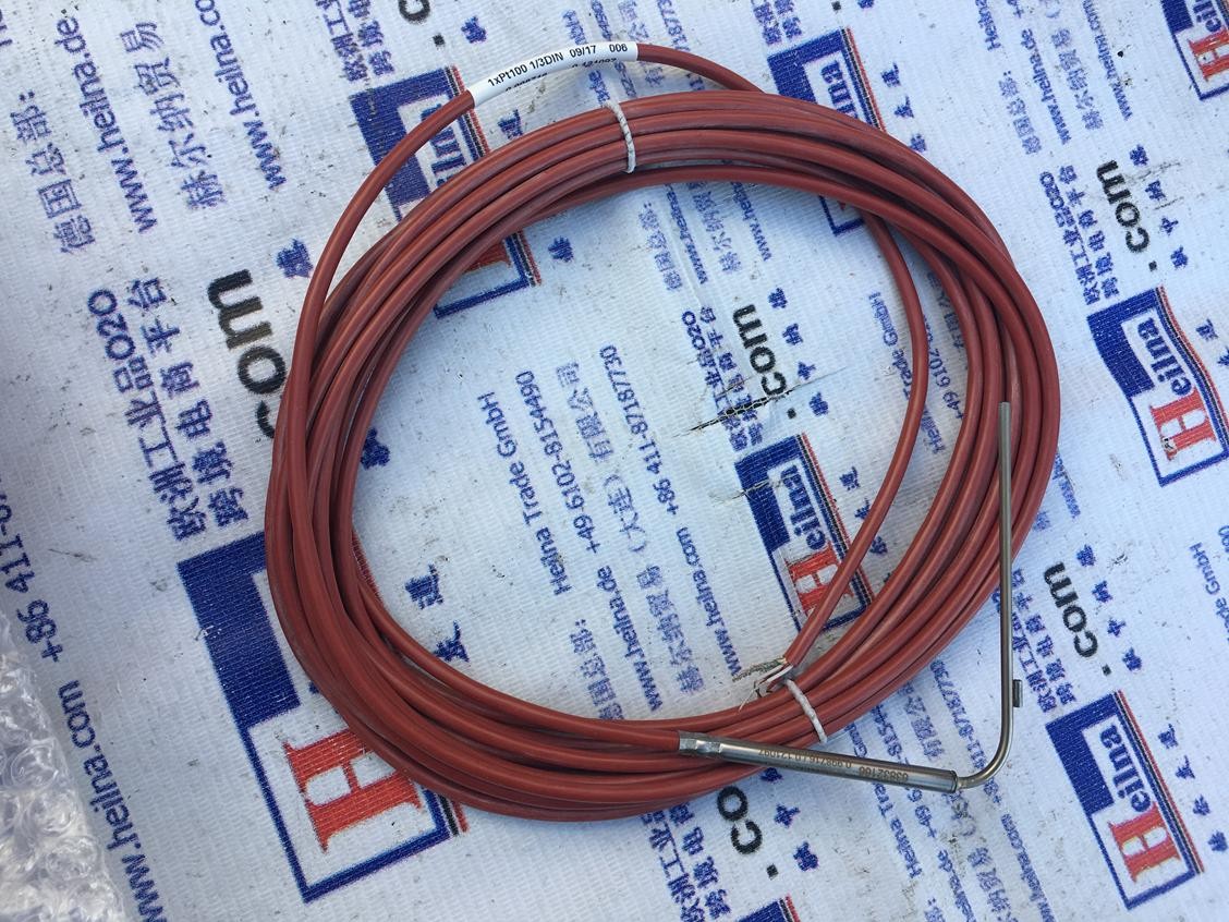 德國H.HEINZ熱電偶63832166-
