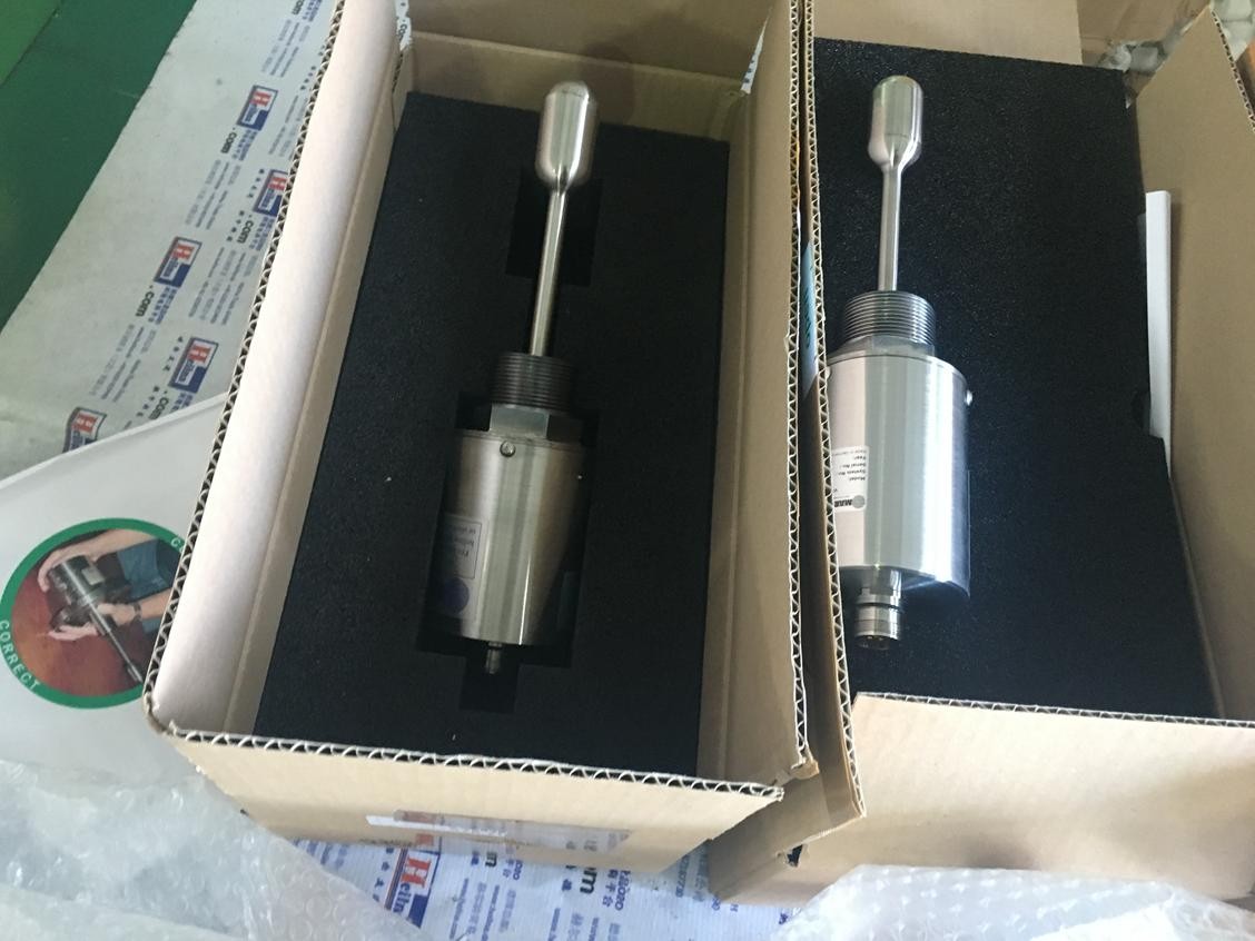德國MARIMEX粘度傳感器VA-100 C 