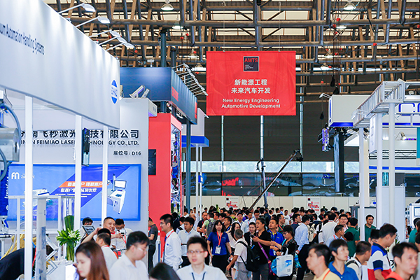 AMTS2020：解讀中國汽車產(chǎn)業(yè)未來發(fā)展訊號(hào)