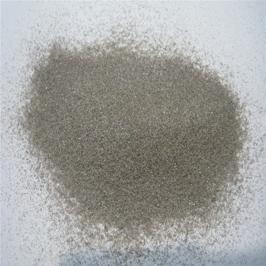 殼型鑄造用凃?qū)油苛虾腿錾安牧?不銹鋼鑄造殼型面砂棕剛玉磨料