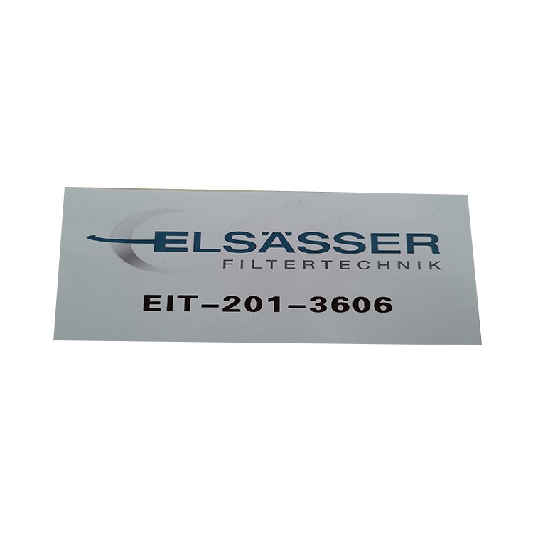 驚喜供應ELSASSER（ELS?SSER）過濾器-德國赫爾納(大連)公司