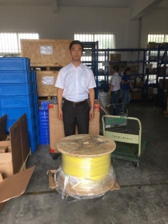 德國baude電纜---德國赫爾納（大連）銷售