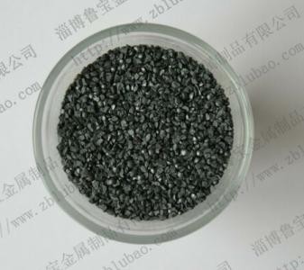 洛陽耐磨鑄鋼砂專業生產廠家 優質棱角砂低價批發出售