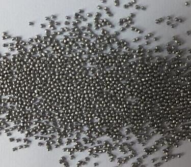 登封球磨不銹鋼丸基實大量現貨供 0.2mm應霧化不銹鋼丸定制