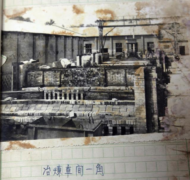 許昌曾經的“高科技”企業，年產值達265000元，而今物是人非！