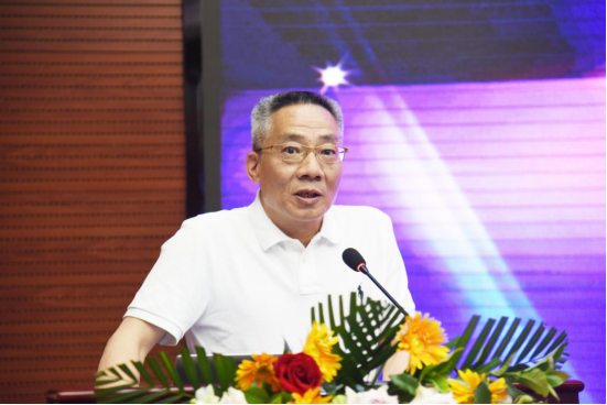 立嘉·三新論壇于5月27日在四川內(nèi)江成功舉行