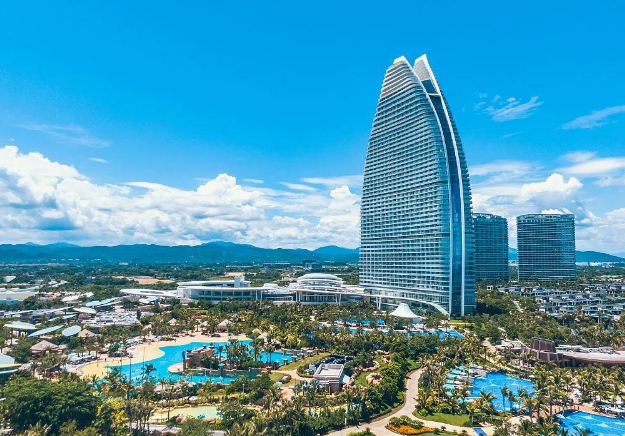 零關稅確立！中國最大自貿港橫空出世