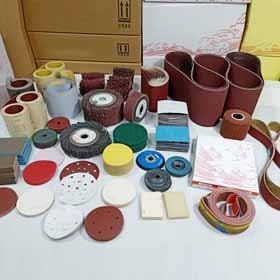 東莞磨料磨具生產銷售