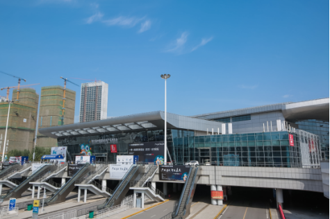 緊抓需求，強勢突圍！第21屆中國國際機電產品博覽會將于11月在武漢啟幕！