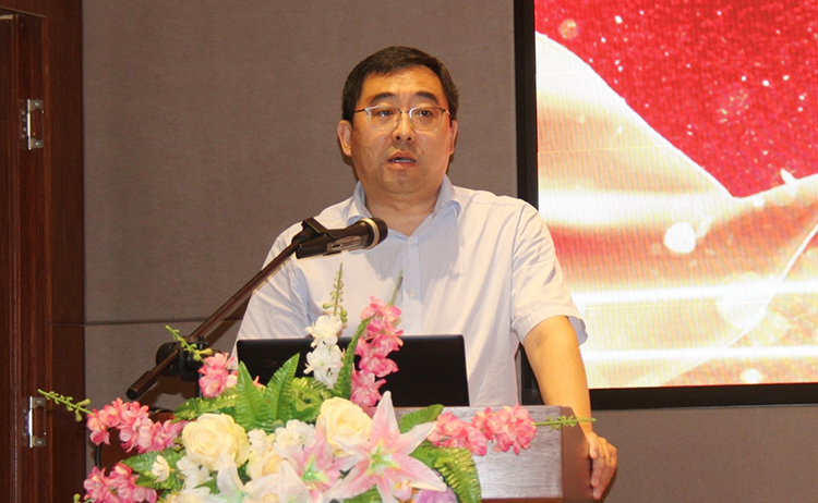圣泉集團(tuán)當(dāng)選濟(jì)南（國際）先進(jìn)材料產(chǎn)業(yè)聯(lián)盟理事長單位
