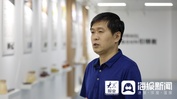 圣泉集團(tuán)：打破國外壟斷 “小材料”撐起大國重器