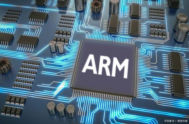 英偉達(dá)收購ARM！全球半導(dǎo)體行業(yè)迎來一個(gè)“超體”？
