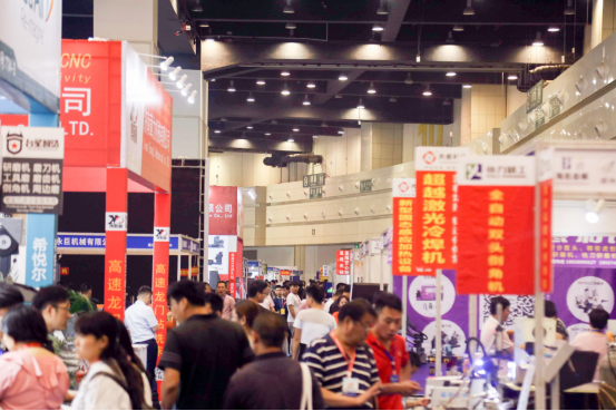 500臺套整機、萬款工業品、綜合解決方案匯聚11月18-20日鄭州工博會助力智能轉型！