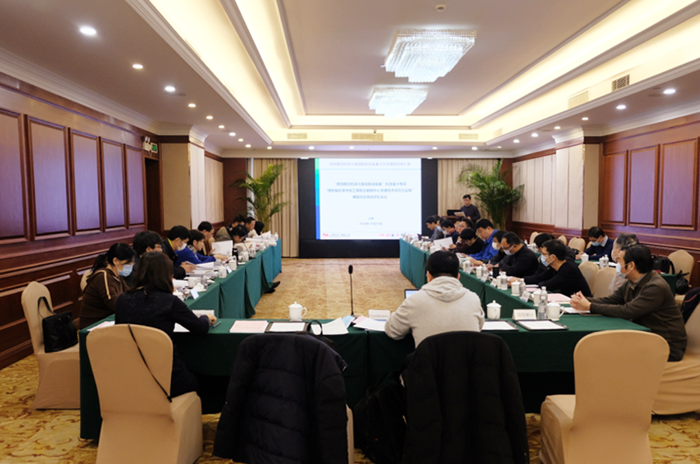上機復合磨削中心國家科技重大項目通過驗收