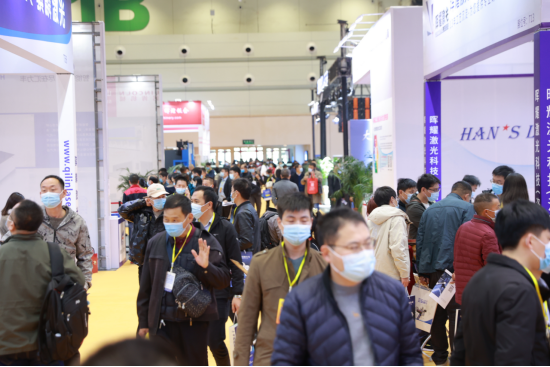 “機遇期”凸顯會展價值，開拓中部市場必選5月海名鄭州工博會