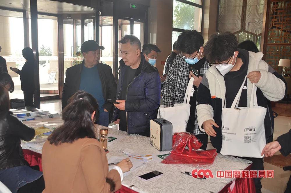 把握時局 共謀發(fā)展丨全磨委河南分會2021年磨料磨具聯(lián)誼會首日精彩速覽