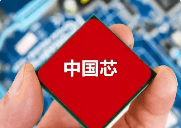 硅谷“圍堵”失??？中國芯迎來反超開端，第三代芯片材料有了眉目