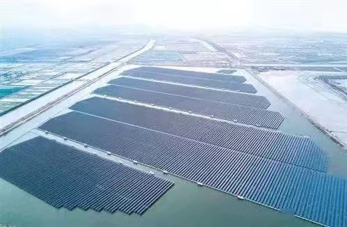 3.5%到39%，光伏將成為中國未來！