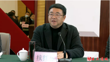 打造百億研磨產(chǎn)業(yè) 研磨協(xié)會成立暨研磨產(chǎn)業(yè)園建設(shè)座談會在通城成功舉辦