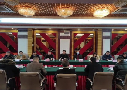 打造百億研磨產(chǎn)業(yè) 研磨協(xié)會成立暨研磨產(chǎn)業(yè)園建設(shè)座談會在通城成功舉辦