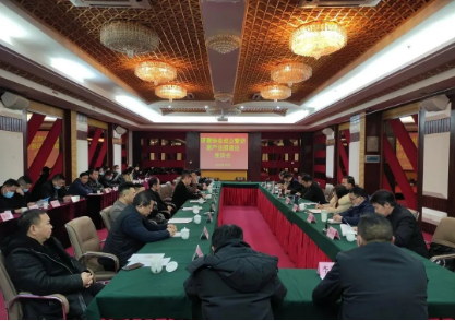 打造百億研磨產(chǎn)業(yè) 研磨協(xié)會成立暨研磨產(chǎn)業(yè)園建設(shè)座談會在通城成功舉辦