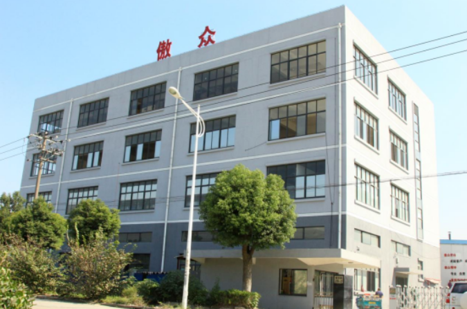 鄭石榮：研磨行業創新驅動發展，數字化轉型打開銷路