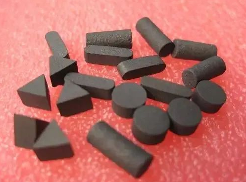 超硬刀具材料的發展簡史