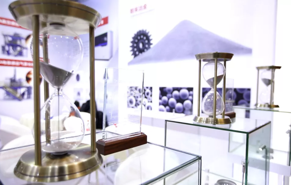 2023深圳國際增材制造、粉末冶金與先進陶瓷展覽會將于8月29~31日舉行