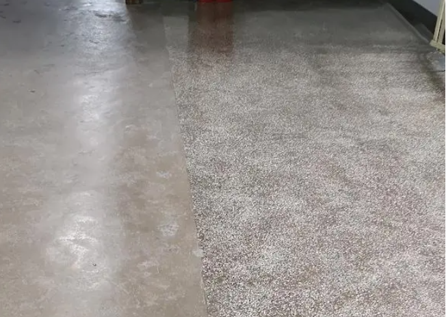 民主德國(guó)援建鄭州第二砂輪廠始末