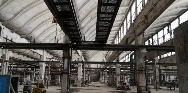 民主德國(guó)援建鄭州第二砂輪廠始末