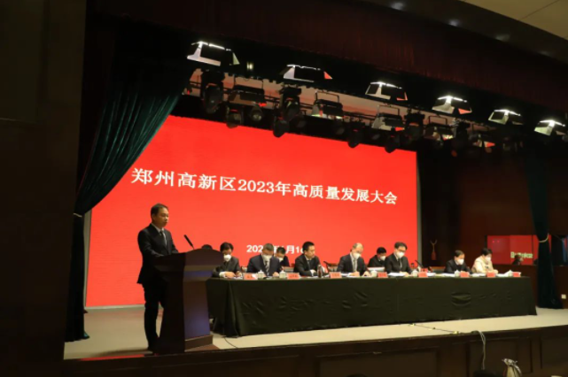 三磨所：堅定踐行新發展理念 奮力建設國家超硬材料創新高地