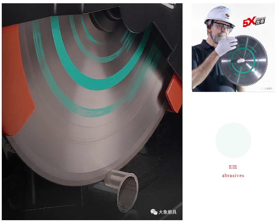 引領品牌出海｜聚集大象磨具134屆廣交會，讓世界愛上“中國品牌”