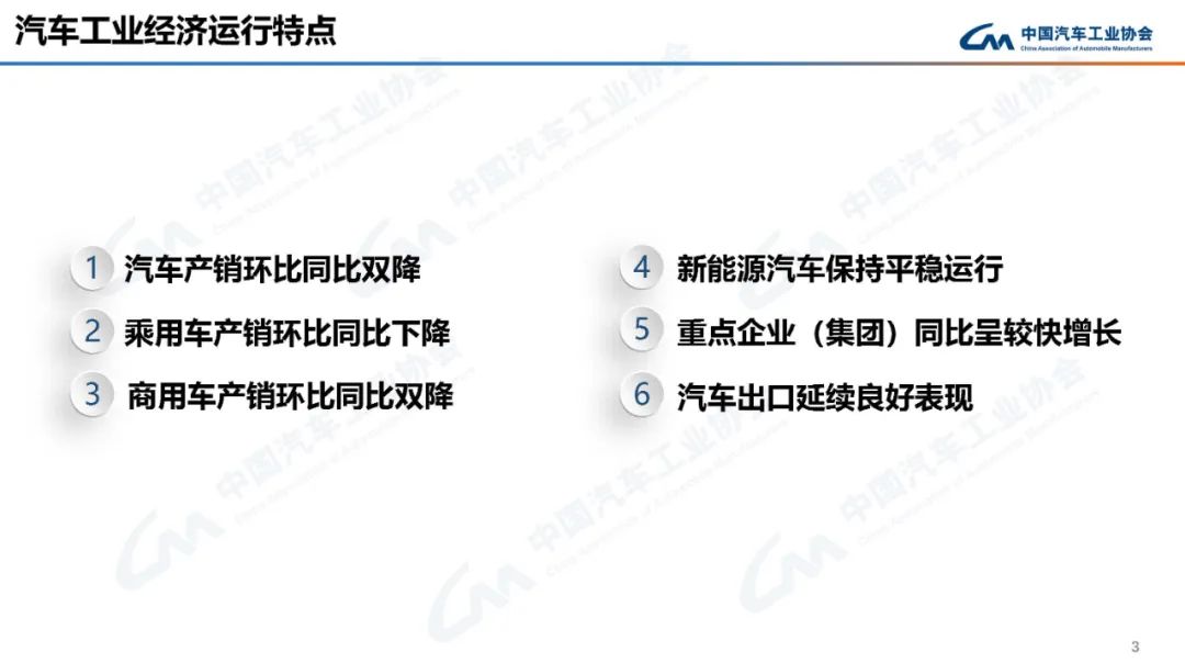 中汽協：2024年1-2月汽車銷量為402.6萬，同比增11.1%