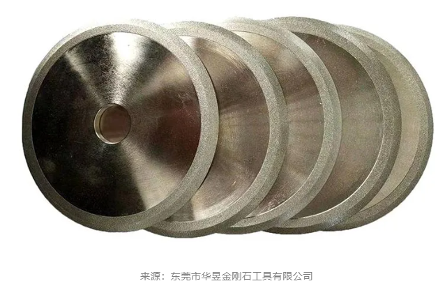 金剛石和立方氮化硼砂輪應用領域大比拼