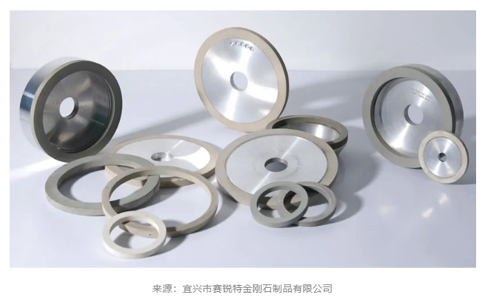 如何生產具有理想氣孔的陶瓷粘結劑磨具？