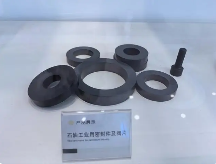 通化產(chǎn)出的這些“小”粉末都能用來干些啥？