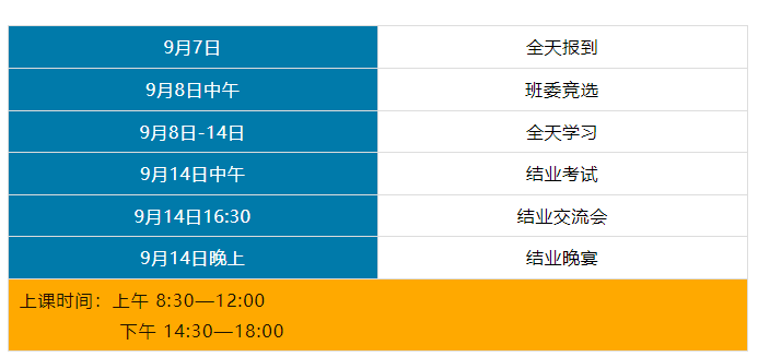 周六報(bào)到丨河工大第四屆超硬材料及制品研修班即將開課