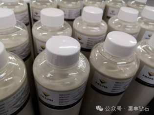 惠豐鉆石：產(chǎn)品持續(xù)在超精密加工領(lǐng)域應用拓展